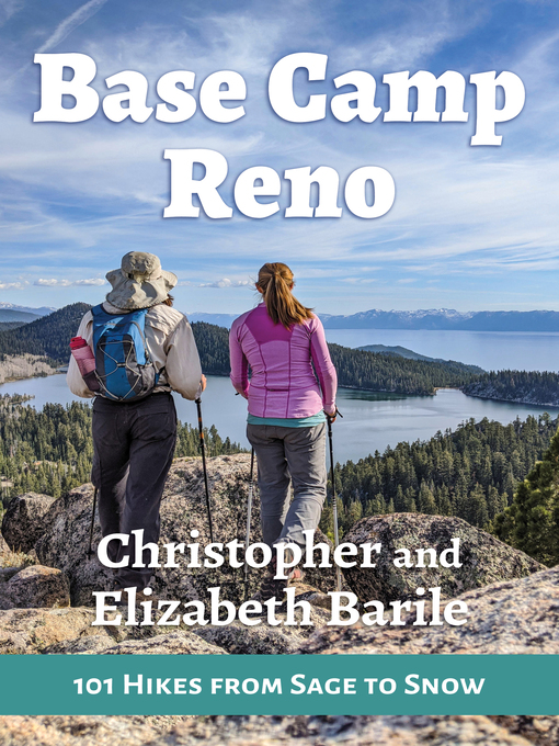 Title details for Base Camp Reno by Christopher Barile - Available